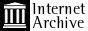 Internet Archive!